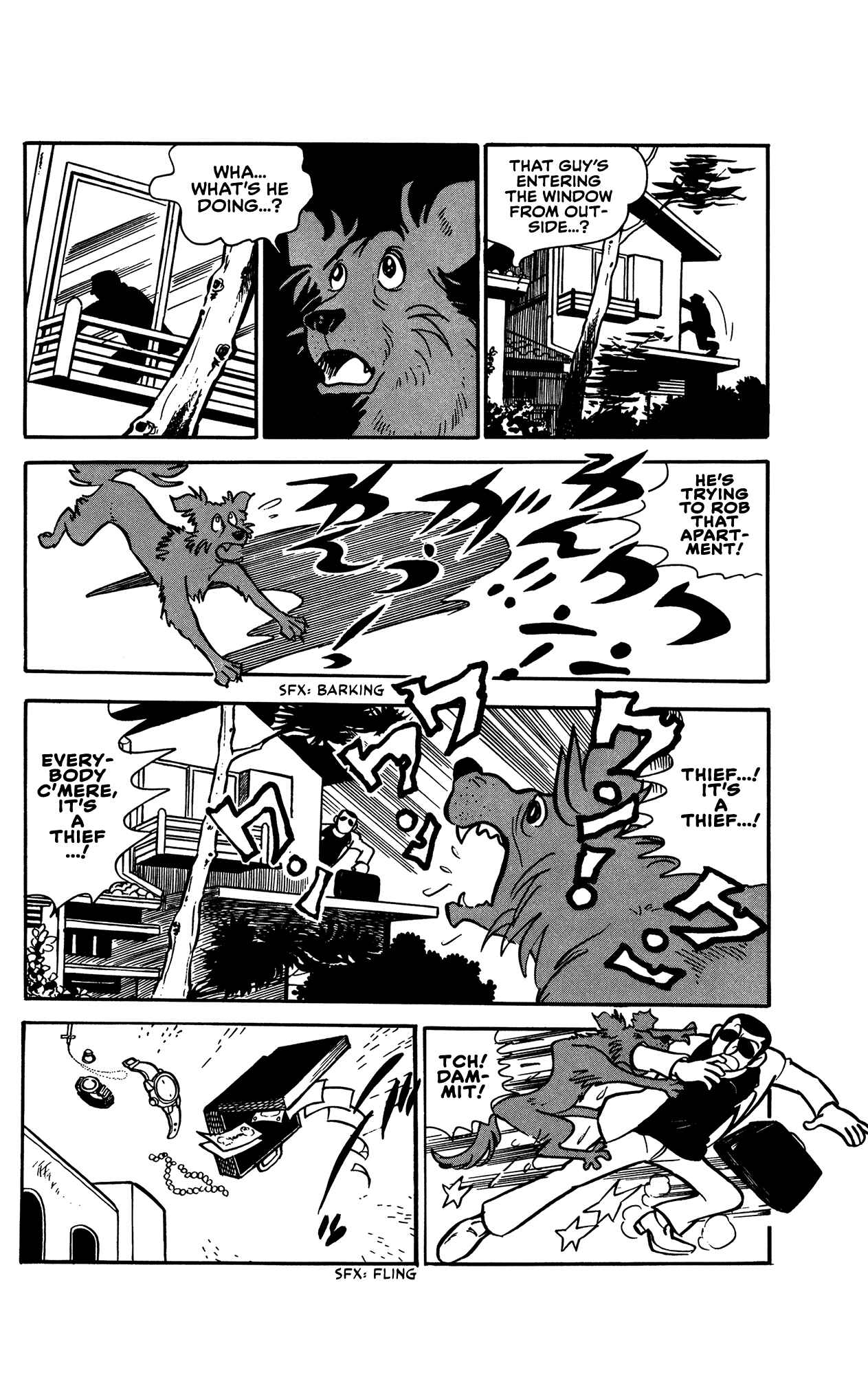 Page 21 Chapter Unknown_1278 I Became a Dog