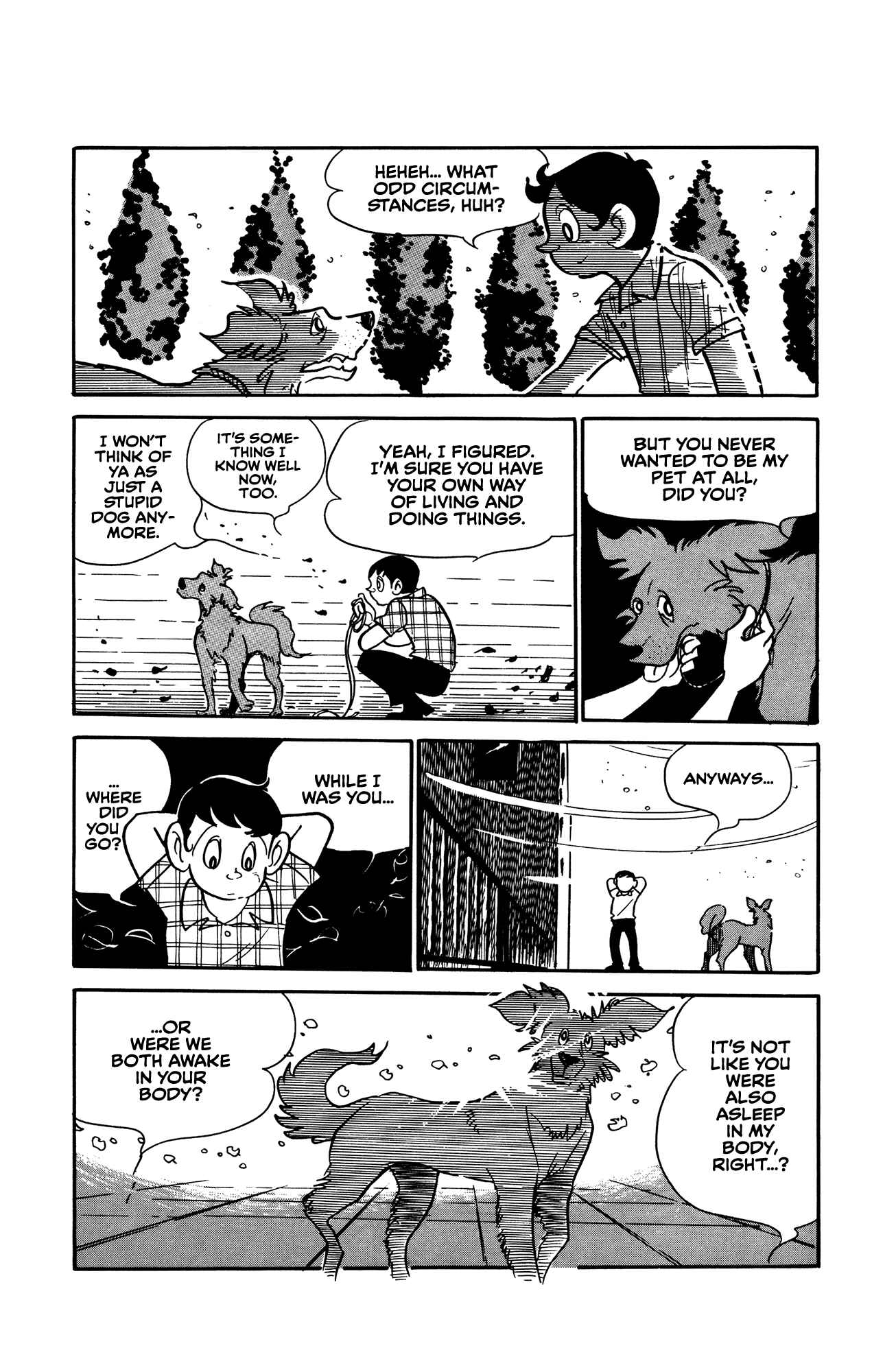 Page 28 Chapter Unknown_1278 I Became a Dog