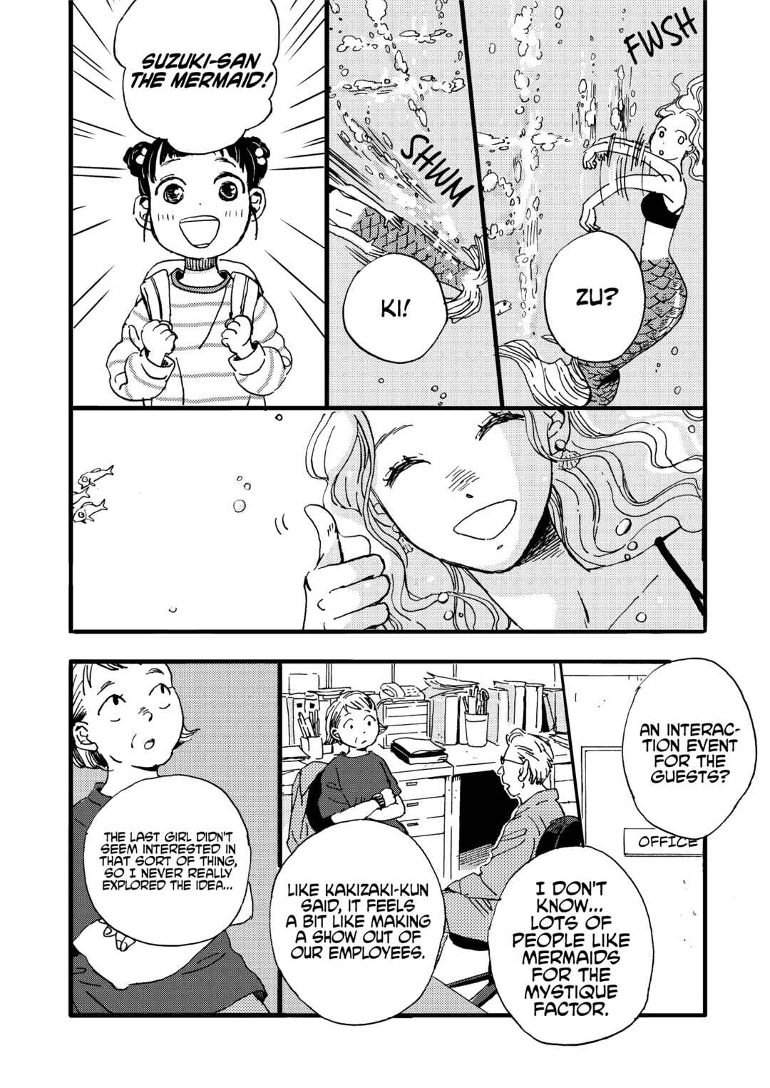 Page 12 Chapter Unknown_9bb2 Suzuki the Mermaid