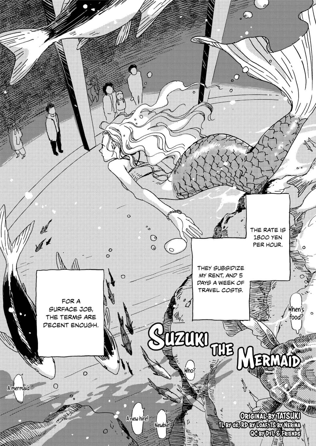Page 2 Chapter Unknown_9bb2 Suzuki the Mermaid