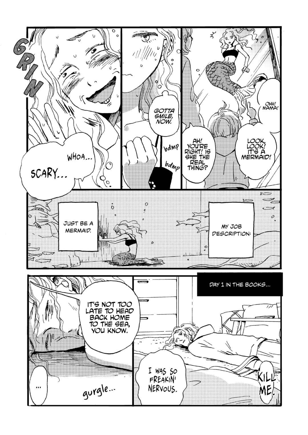 Page 3 Chapter Unknown_9bb2 Suzuki the Mermaid