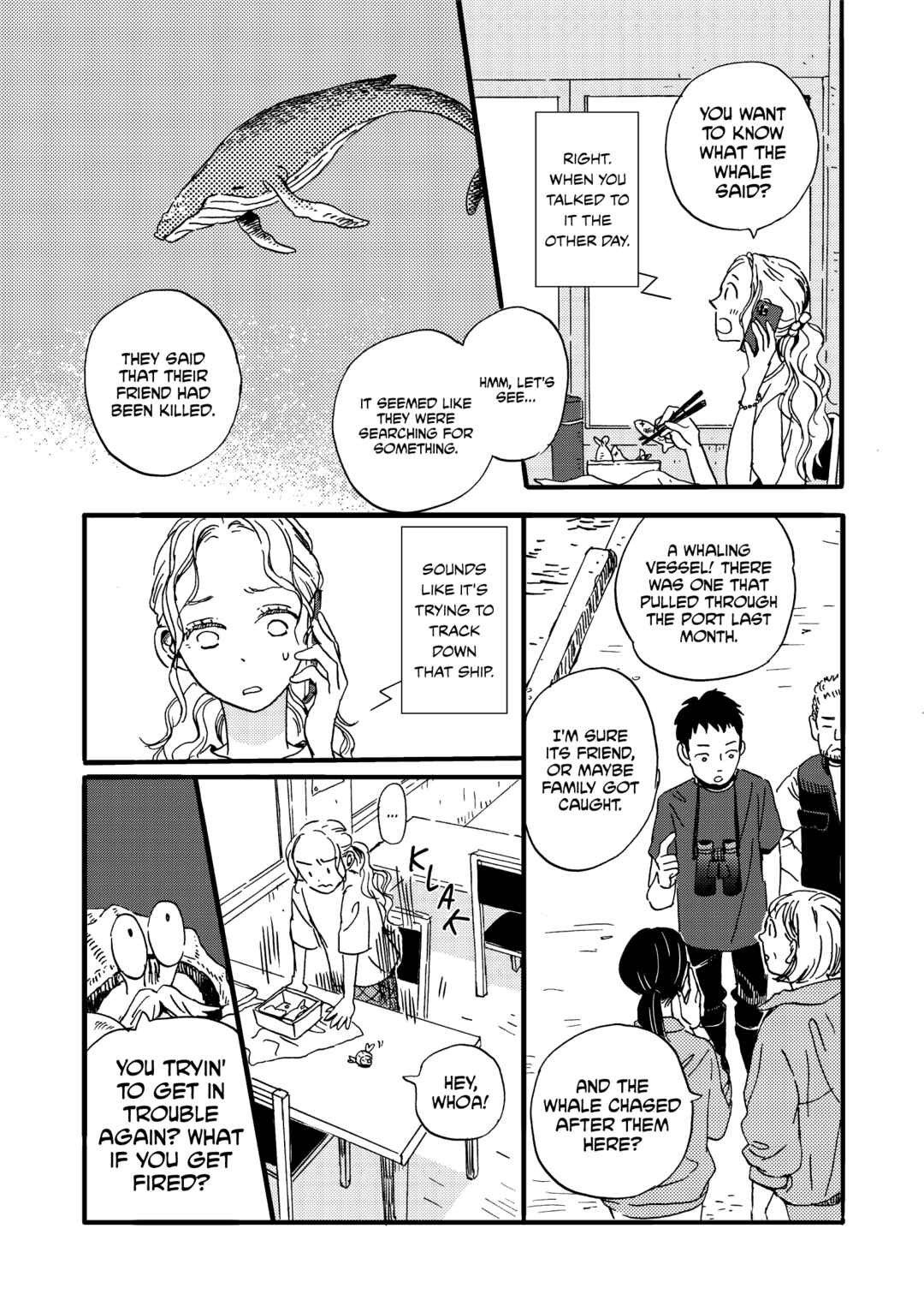 Page 31 Chapter Unknown_9bb2 Suzuki the Mermaid