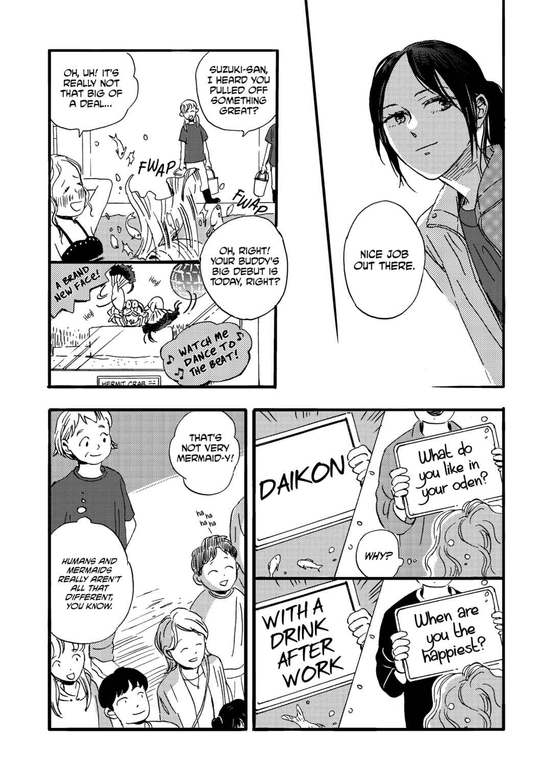 Page 39 Chapter Unknown_9bb2 Suzuki the Mermaid