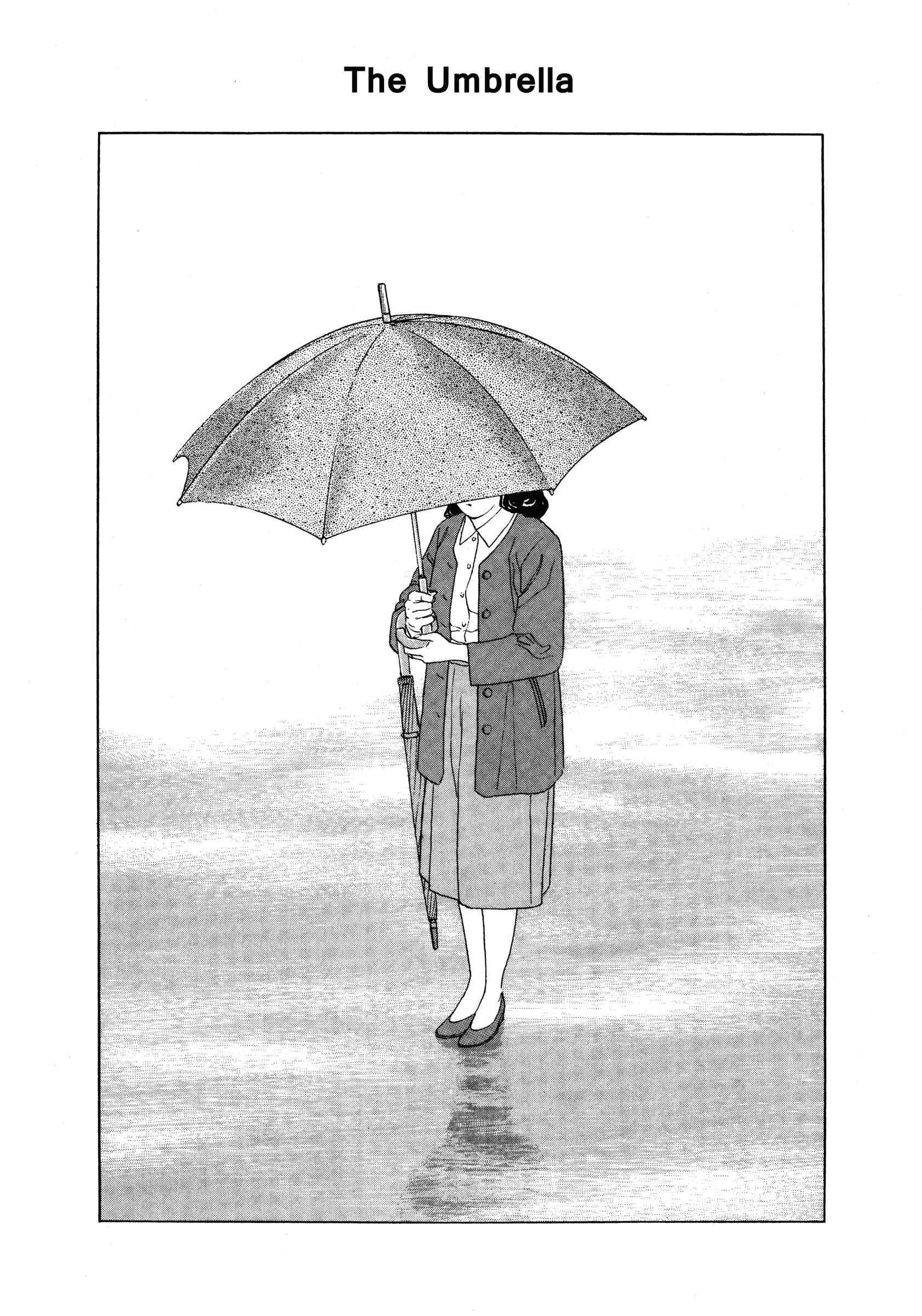 Page 1 Chapter 5 The Keyaki Tree