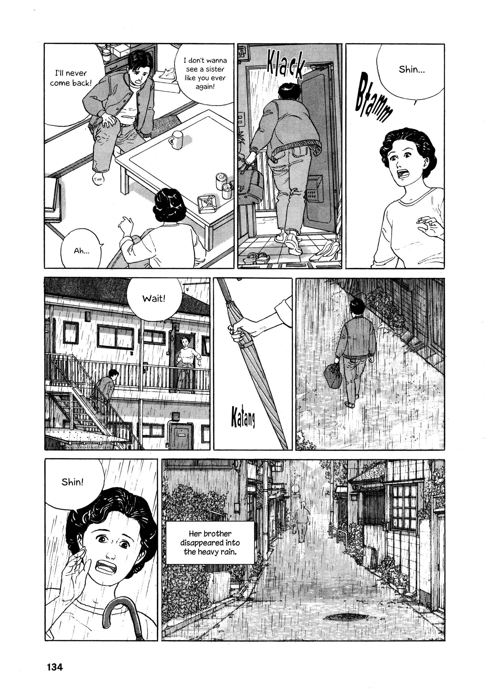 Page 26 Chapter 5 The Keyaki Tree