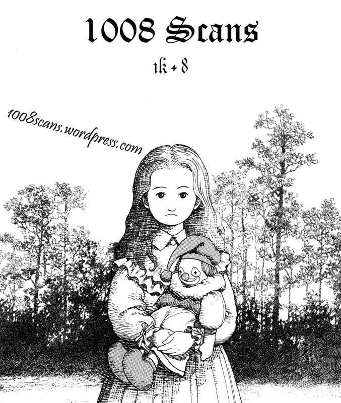 Page 29 Chapter 5 The Keyaki Tree