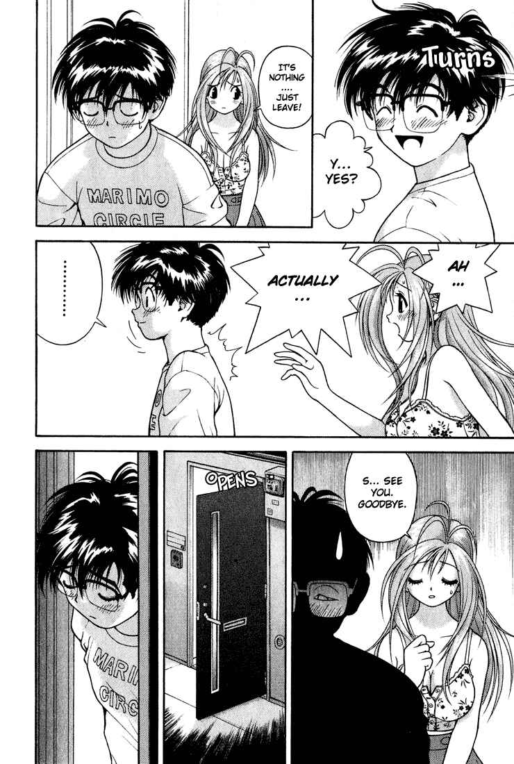 Page 6 Chapter 10 Gakuen Heaven
