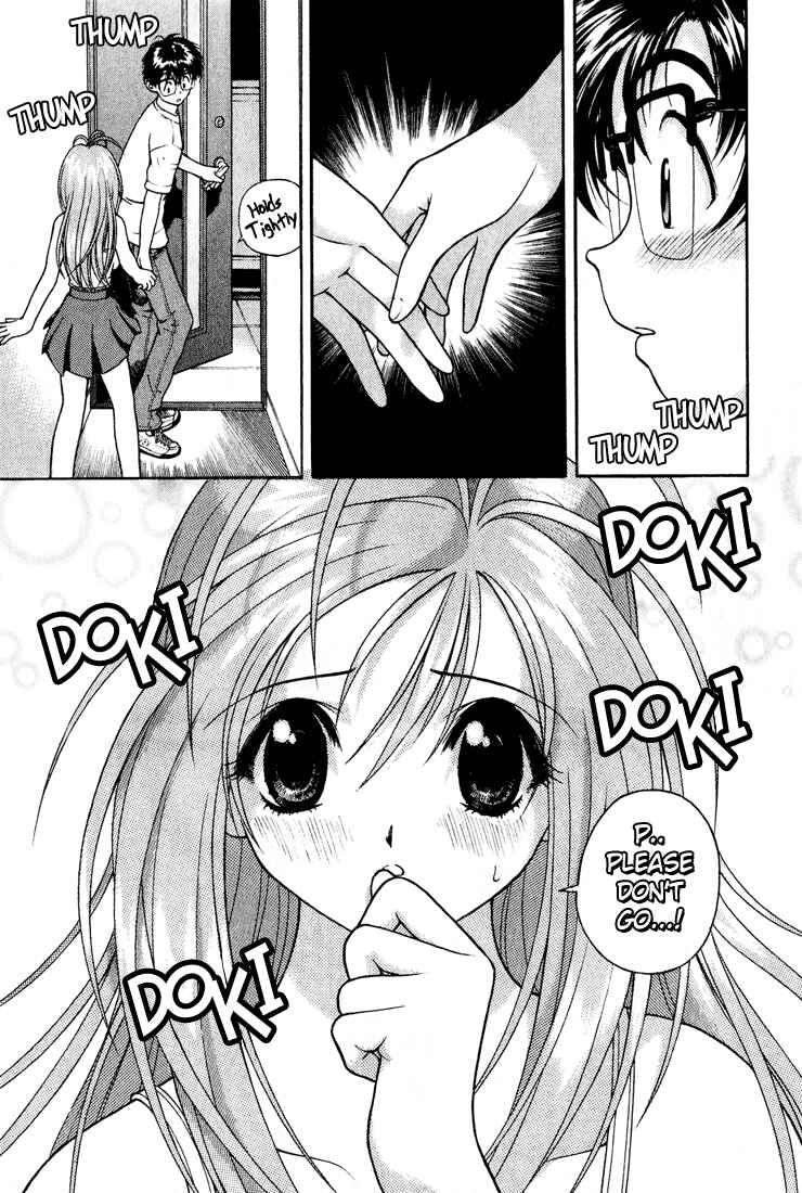 Page 7 Chapter 10 Gakuen Heaven
