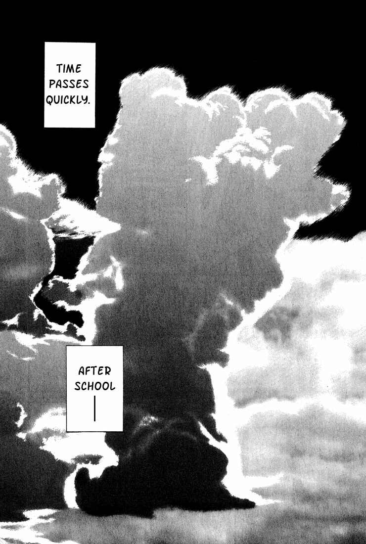 Page 12 Chapter 12 Gakuen Heaven
