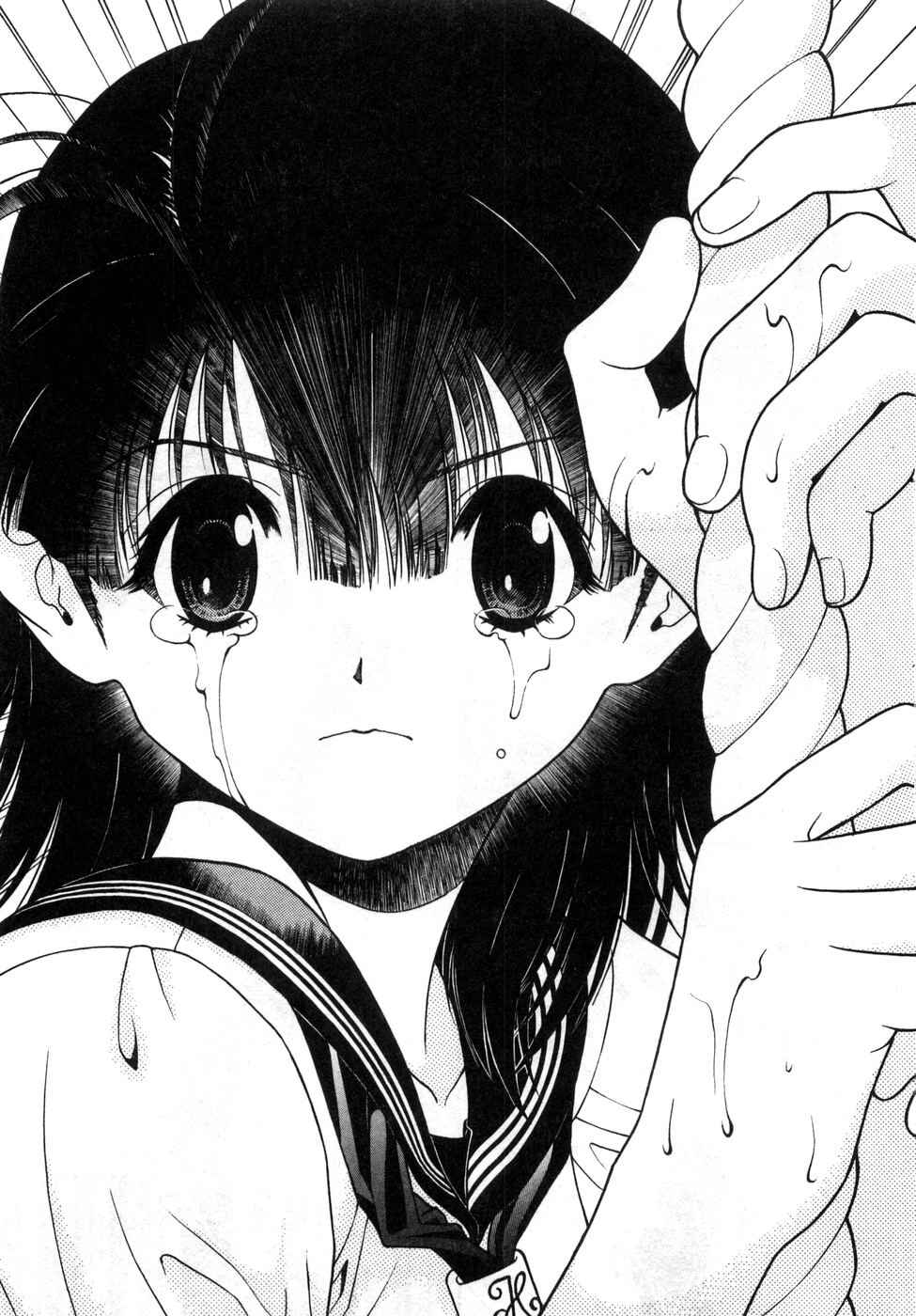 Page 10 Chapter 76 Gakuen Heaven