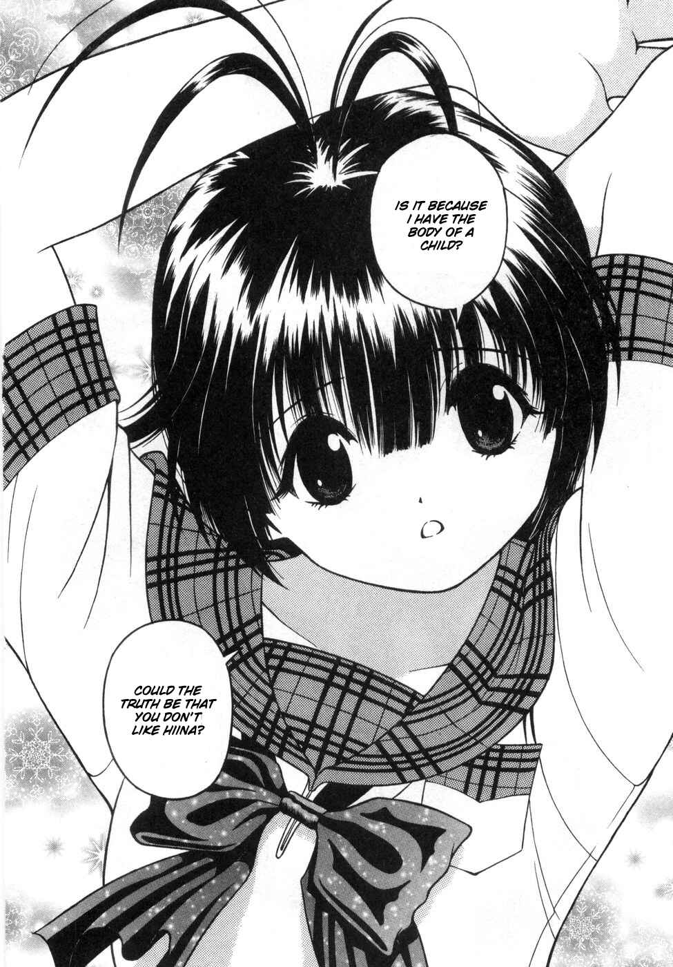Page 11 Chapter 60 Gakuen Heaven