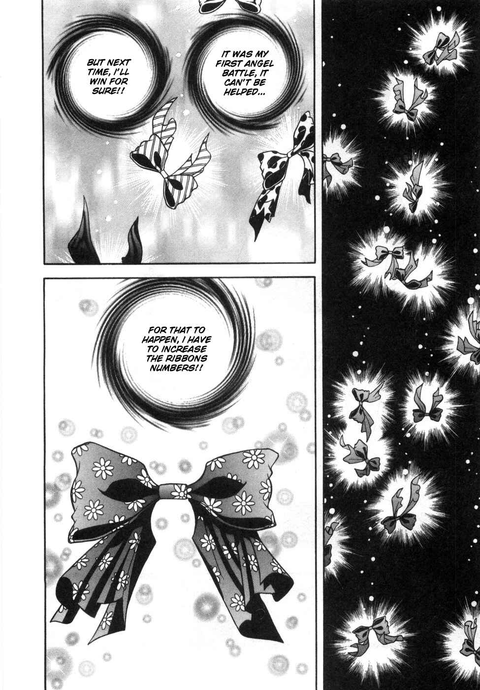 Page 2 Chapter 60 Gakuen Heaven