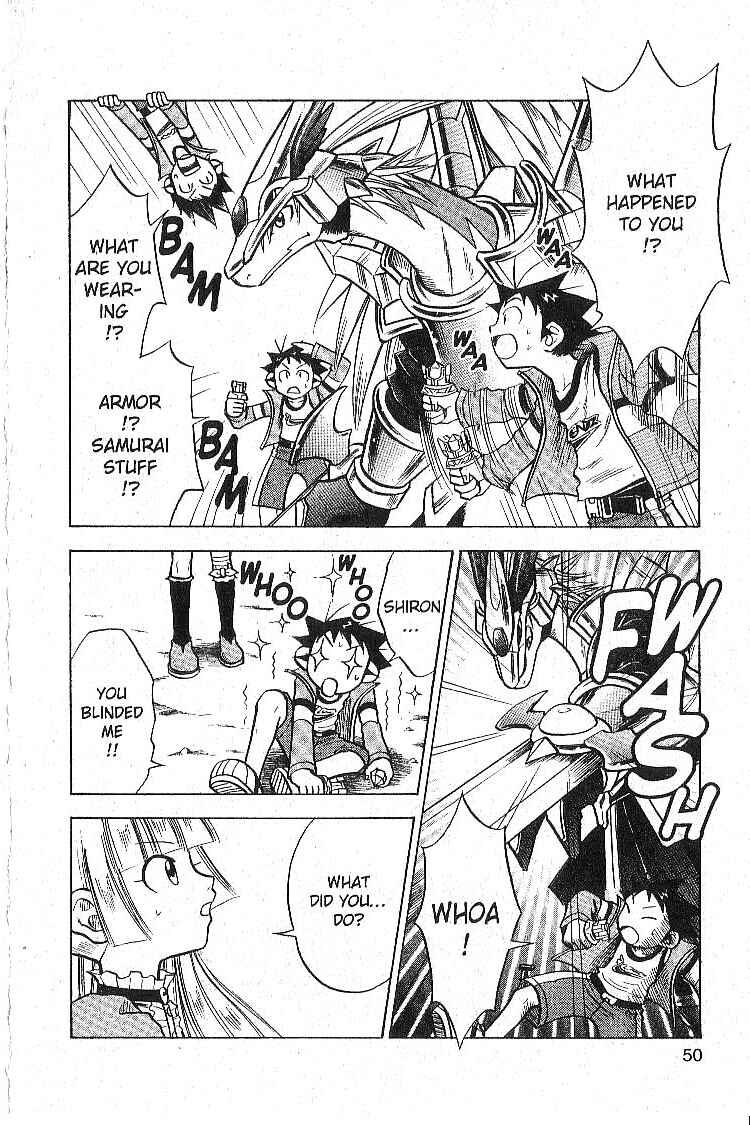 Page 2 Chapter 10 Legendz