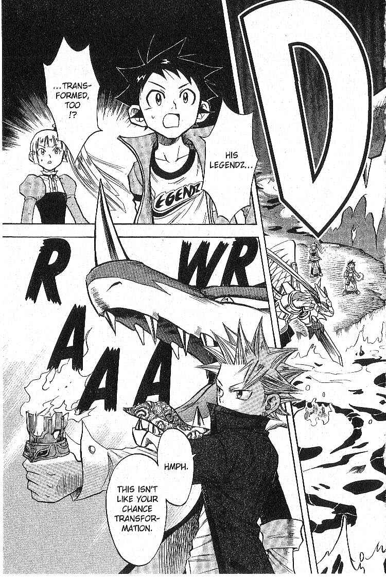 Page 21 Chapter 10 Legendz