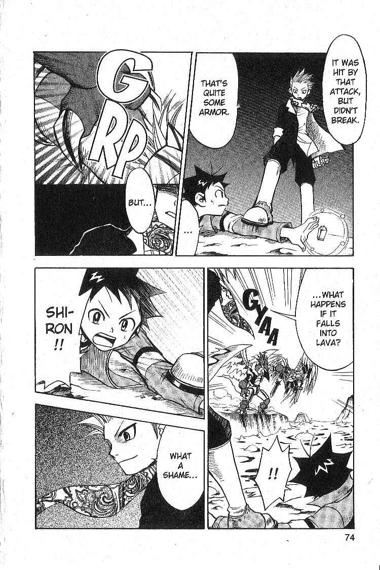Page 26 Chapter 10 Legendz