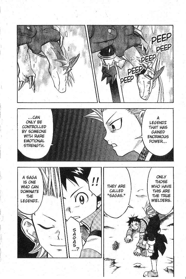 Page 28 Chapter 10 Legendz