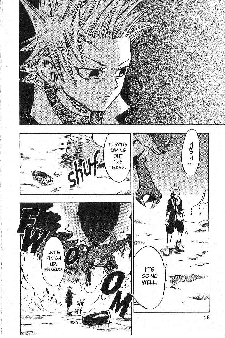 Page 17 Chapter 9 Legendz