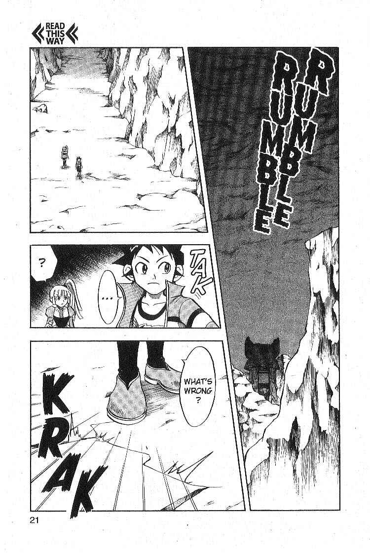 Page 22 Chapter 9 Legendz