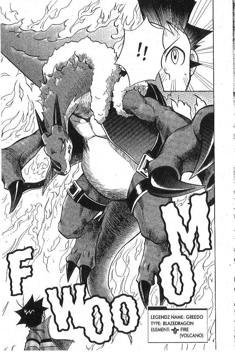 Page 24 Chapter 9 Legendz