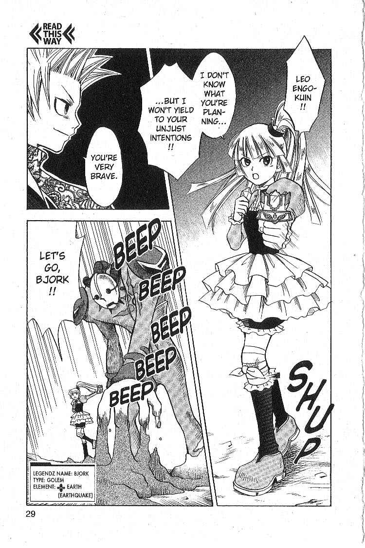Page 30 Chapter 9 Legendz