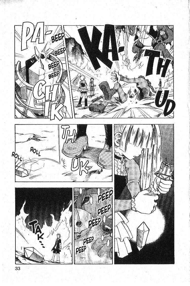 Page 34 Chapter 9 Legendz