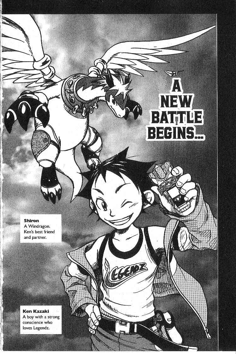 Page 5 Chapter 9 Legendz