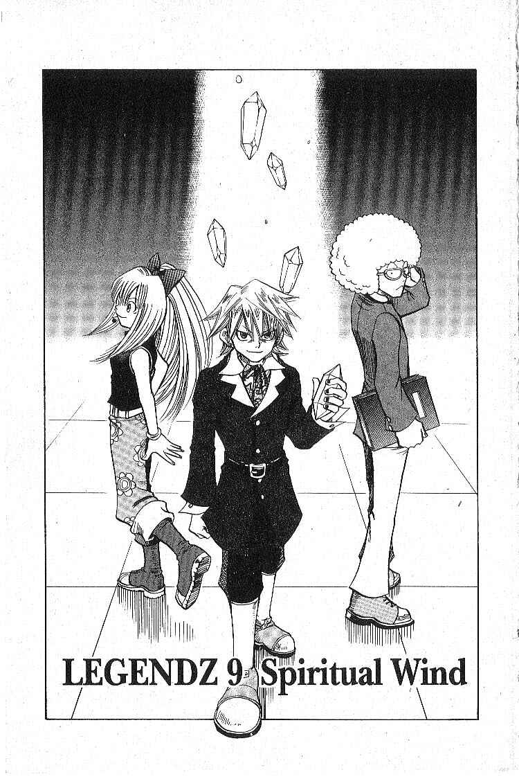 Page 8 Chapter 9 Legendz
