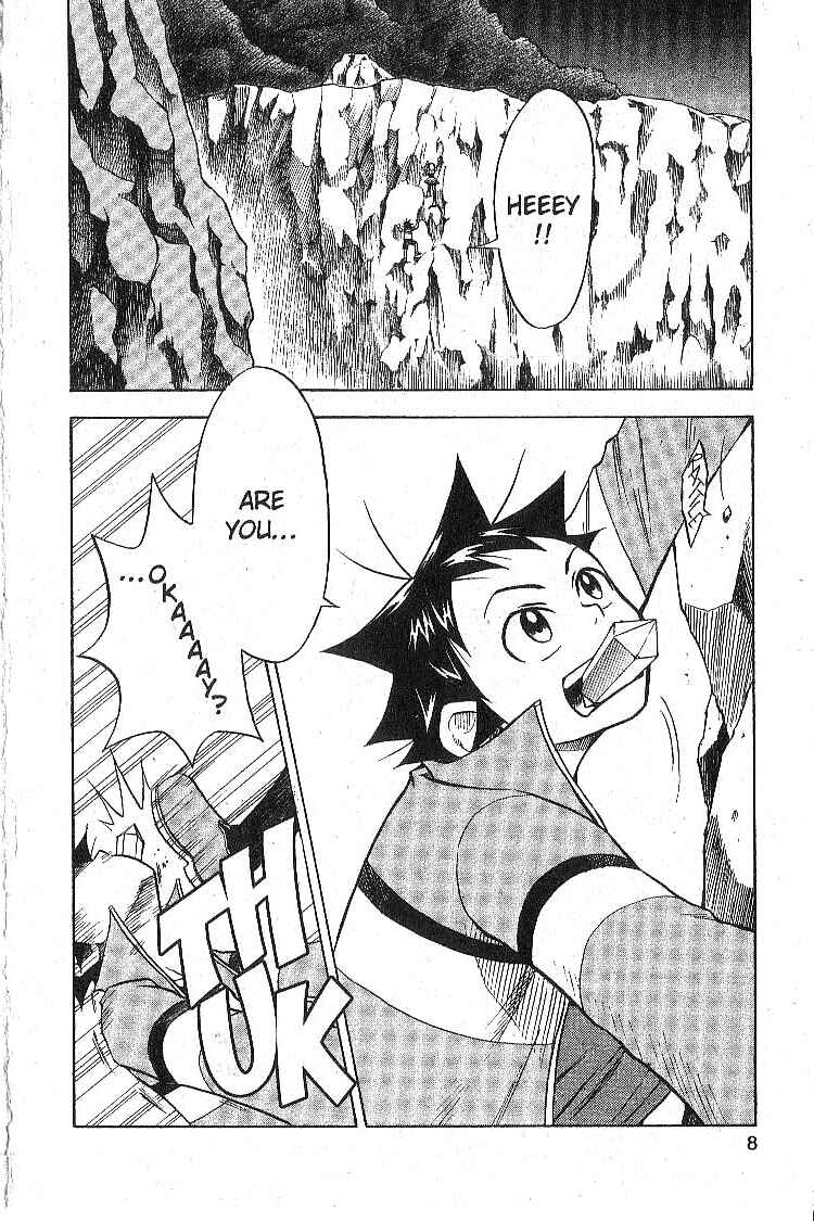 Page 9 Chapter 9 Legendz