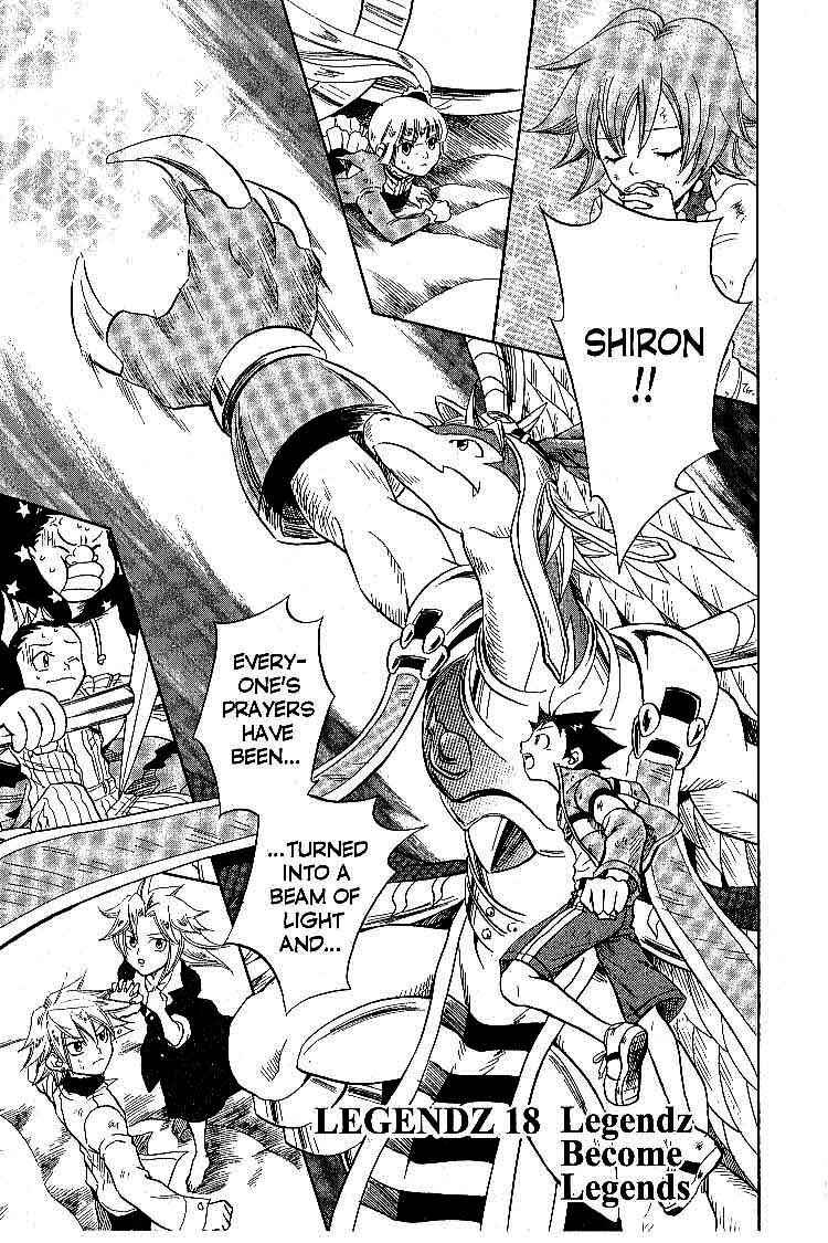 Page 1 Chapter 18 Legendz