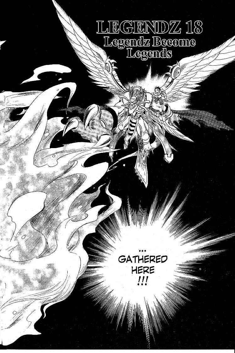 Page 2 Chapter 18 Legendz