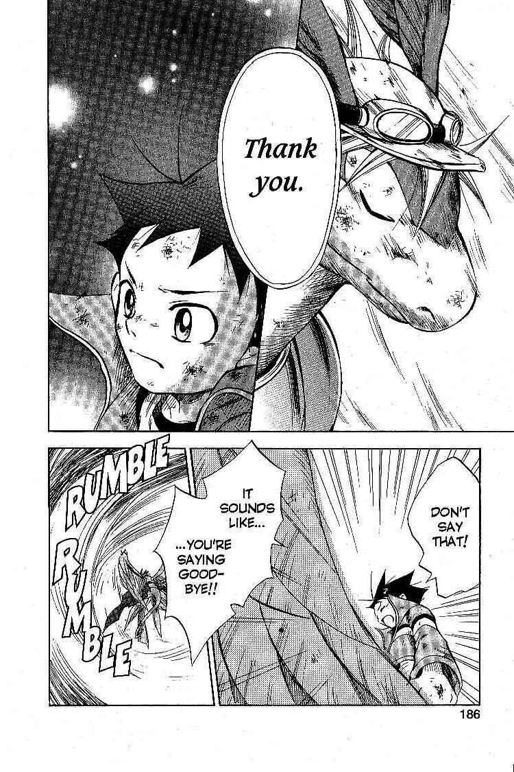 Page 20 Chapter 18 Legendz