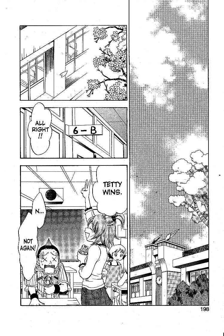 Page 32 Chapter 18 Legendz