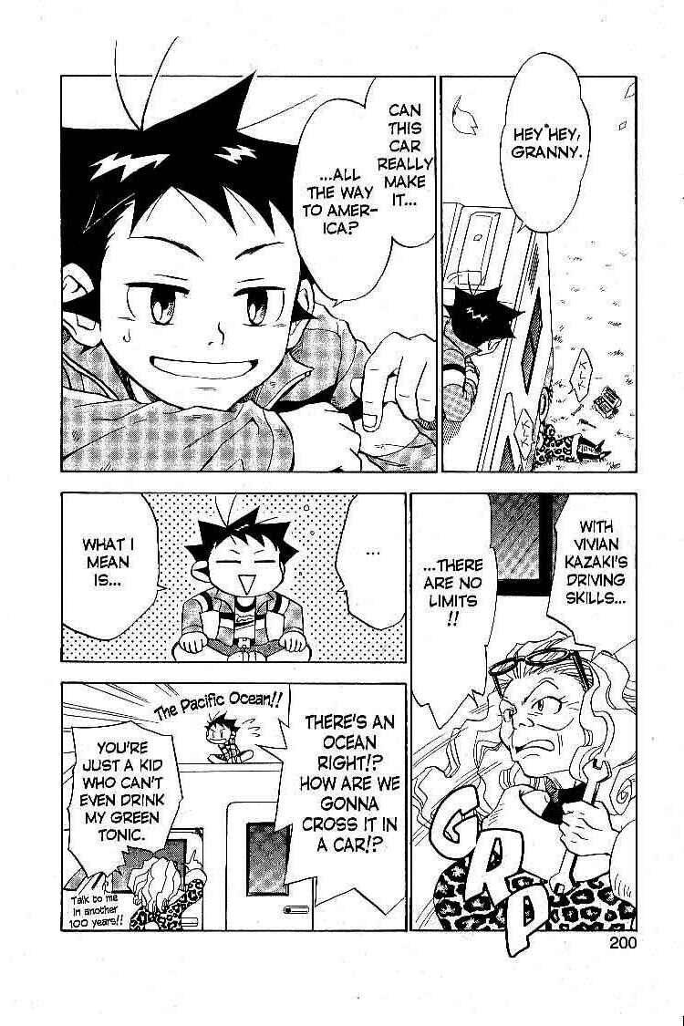 Page 34 Chapter 18 Legendz