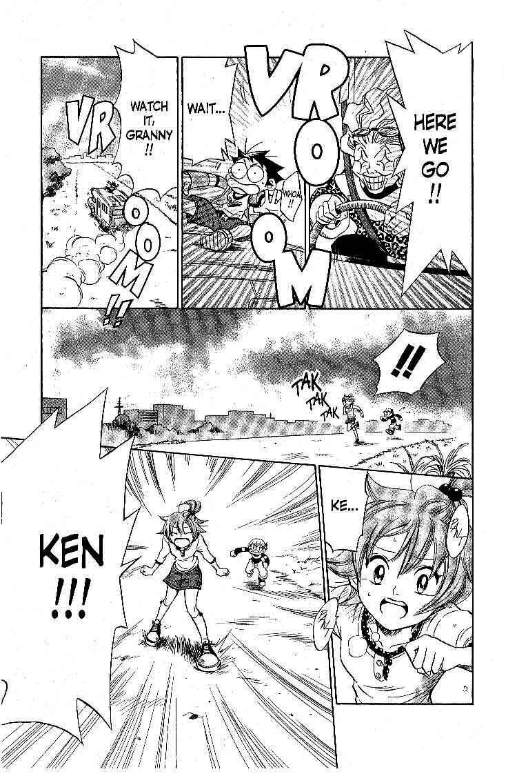 Page 35 Chapter 18 Legendz