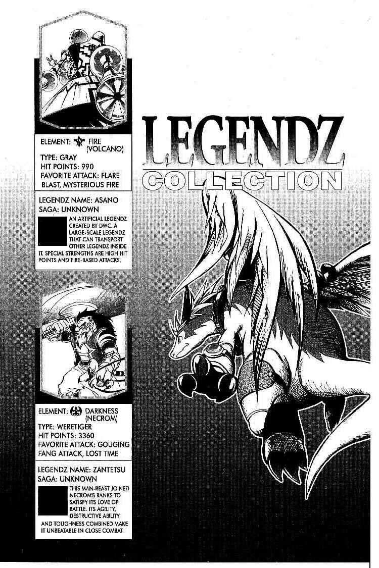 Page 46 Chapter 18 Legendz