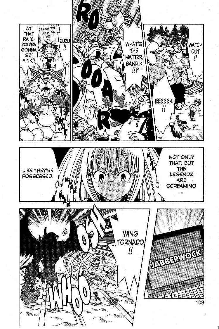 Page 24 Chapter 16 Legendz