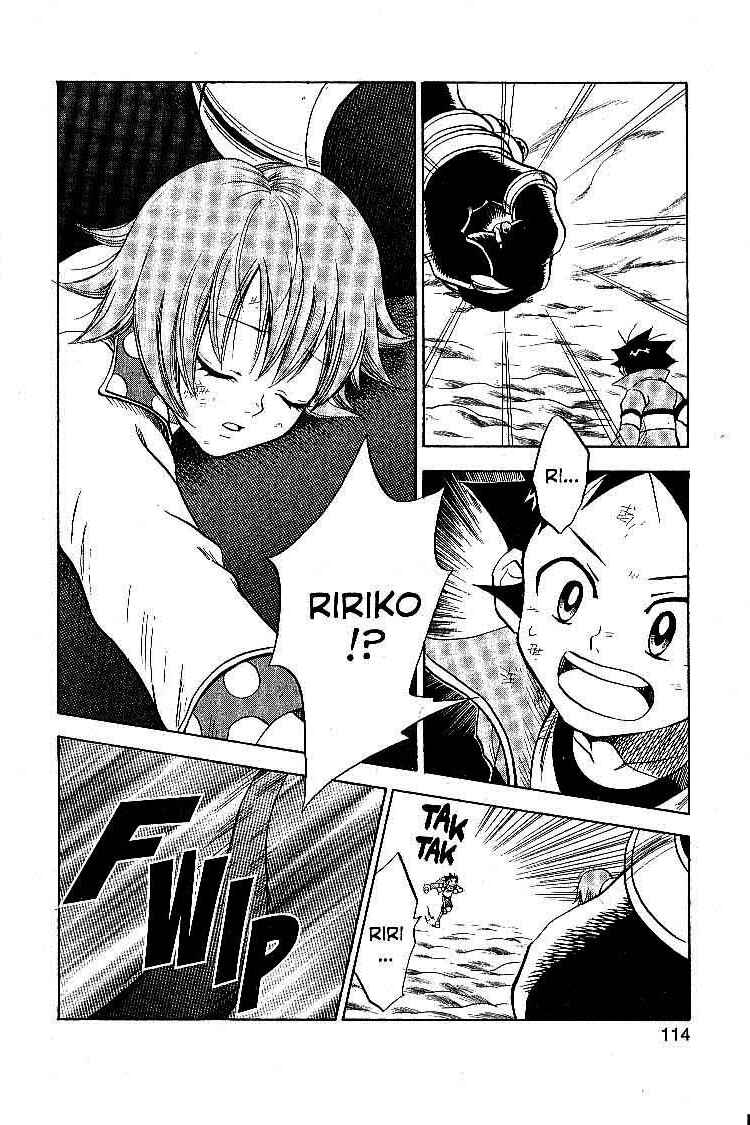 Page 30 Chapter 16 Legendz