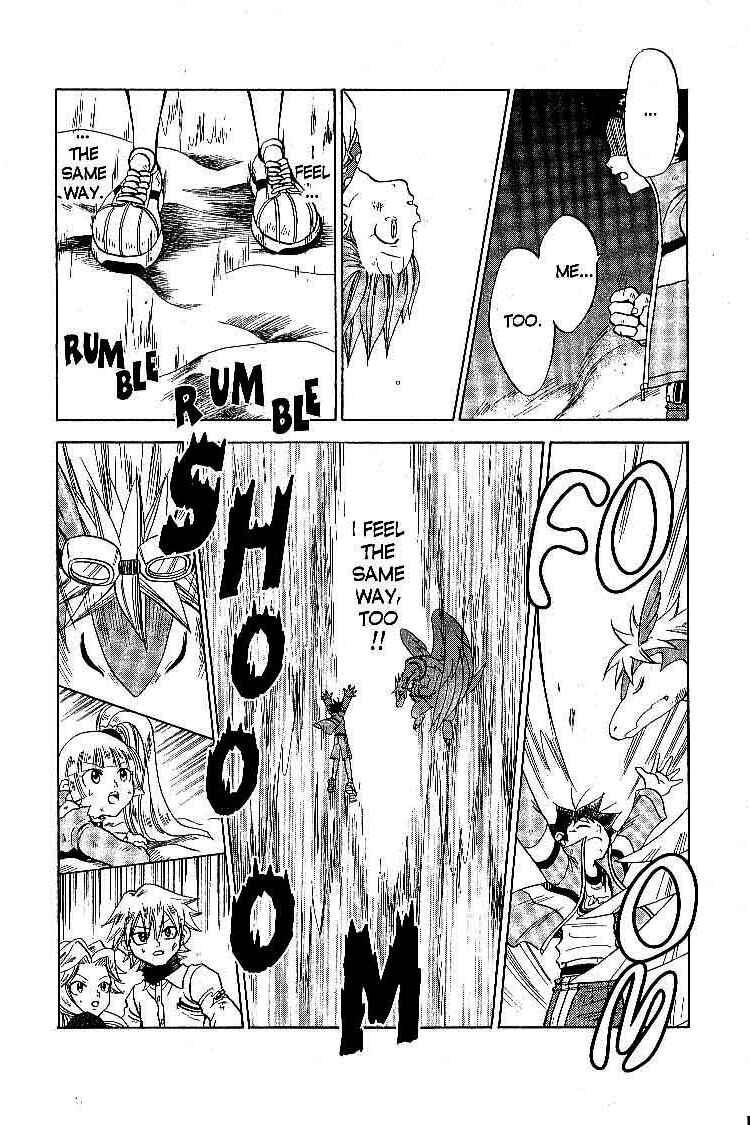 Page 36 Chapter 16 Legendz