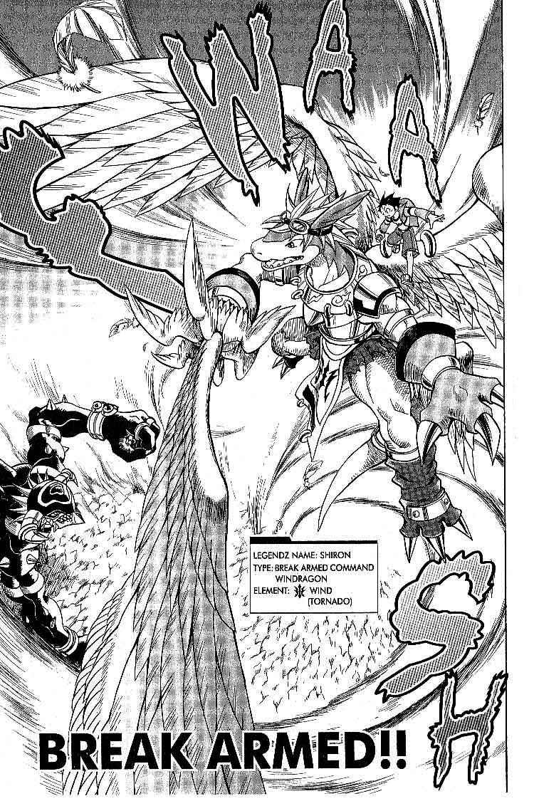 Page 37 Chapter 16 Legendz