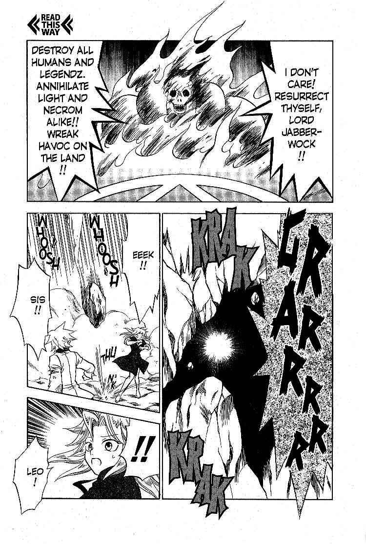 Page 5 Chapter 16 Legendz