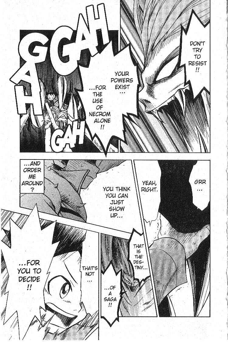Page 15 Chapter 13 Legendz