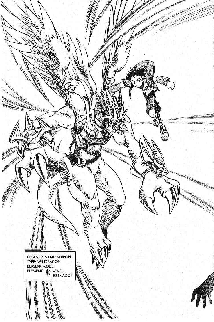 Page 17 Chapter 13 Legendz