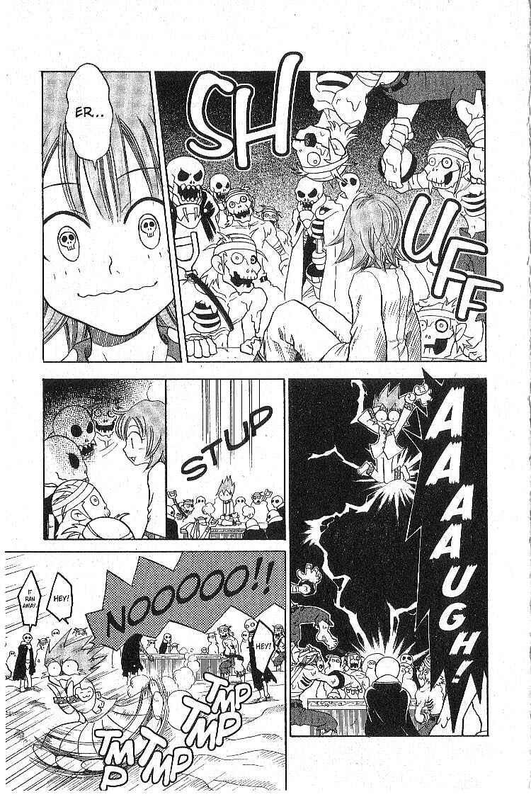 Page 23 Chapter 13 Legendz
