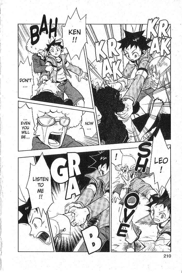 Page 36 Chapter 13 Legendz