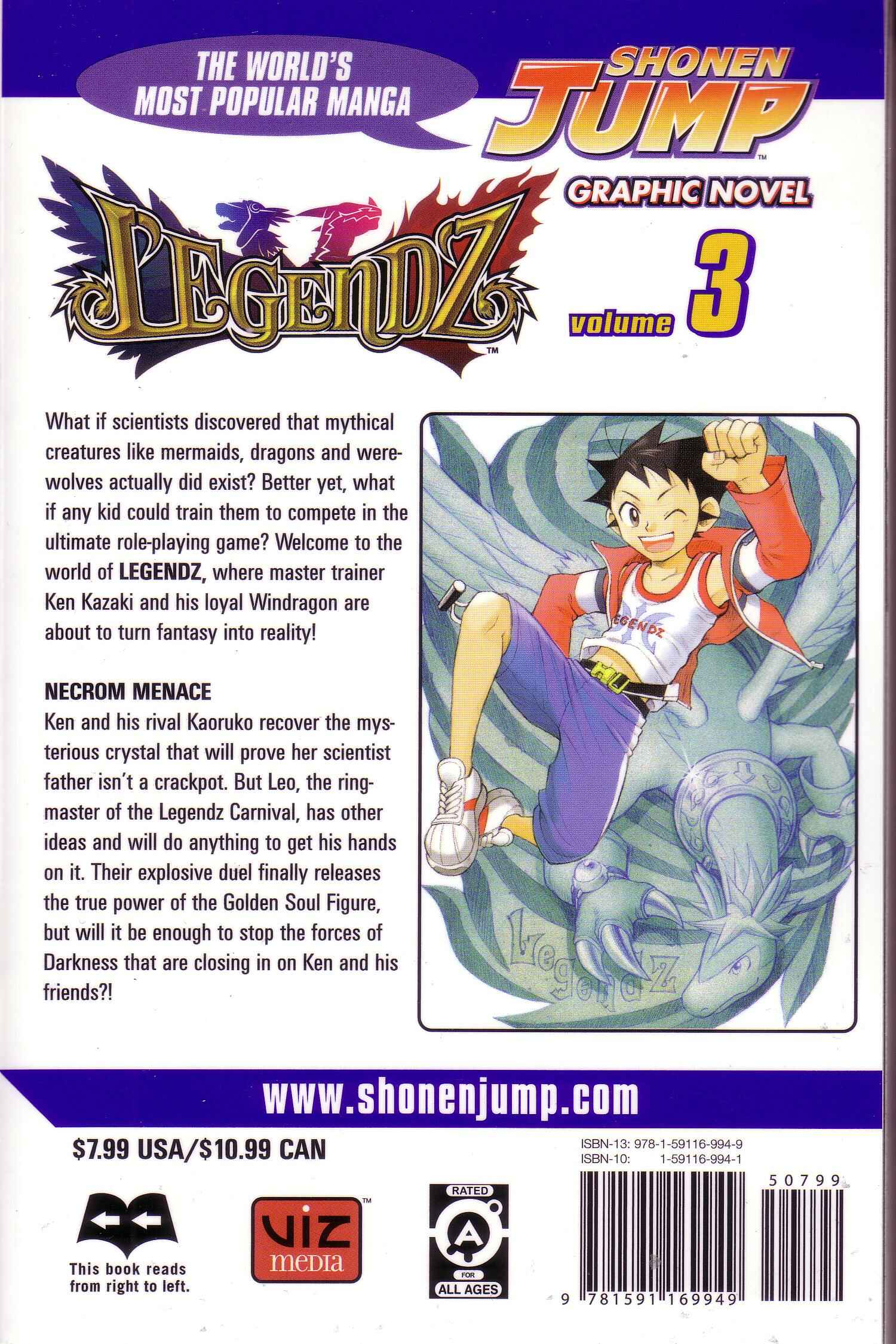 Page 44 Chapter 13 Legendz
