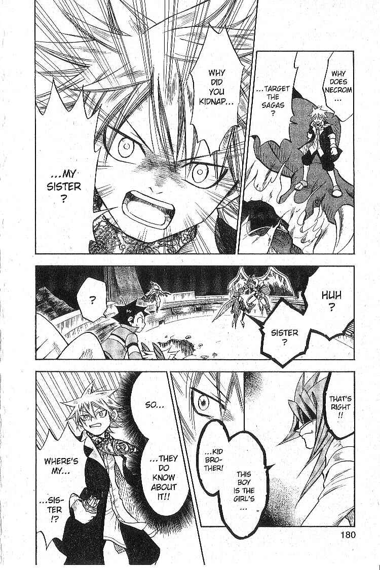 Page 6 Chapter 13 Legendz