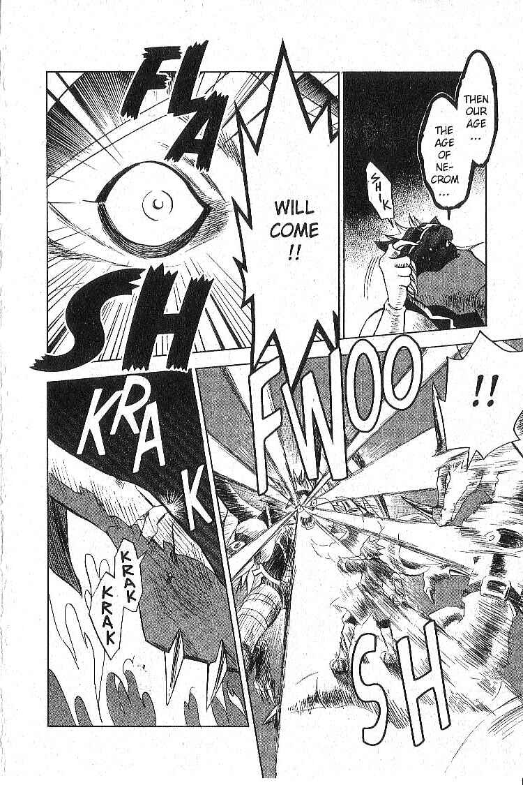 Page 8 Chapter 13 Legendz