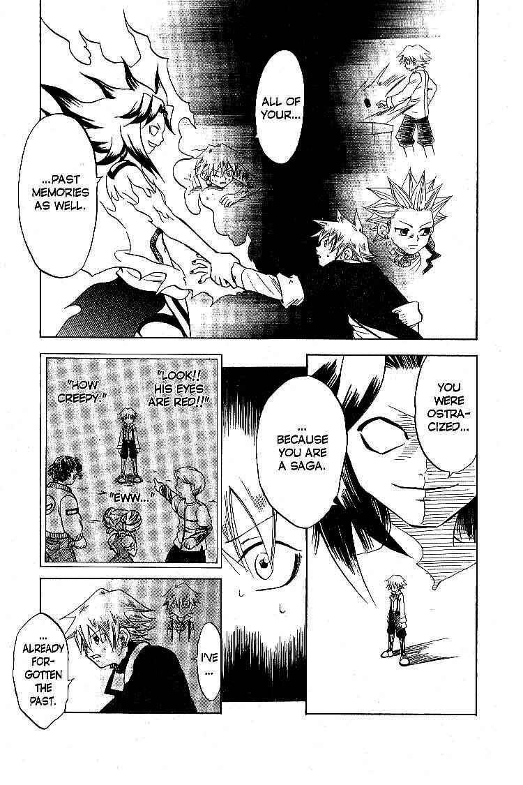 Page 21 Chapter 15 Legendz