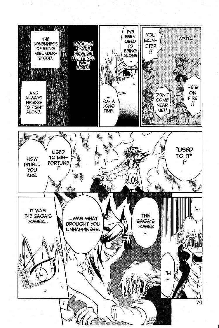 Page 22 Chapter 15 Legendz