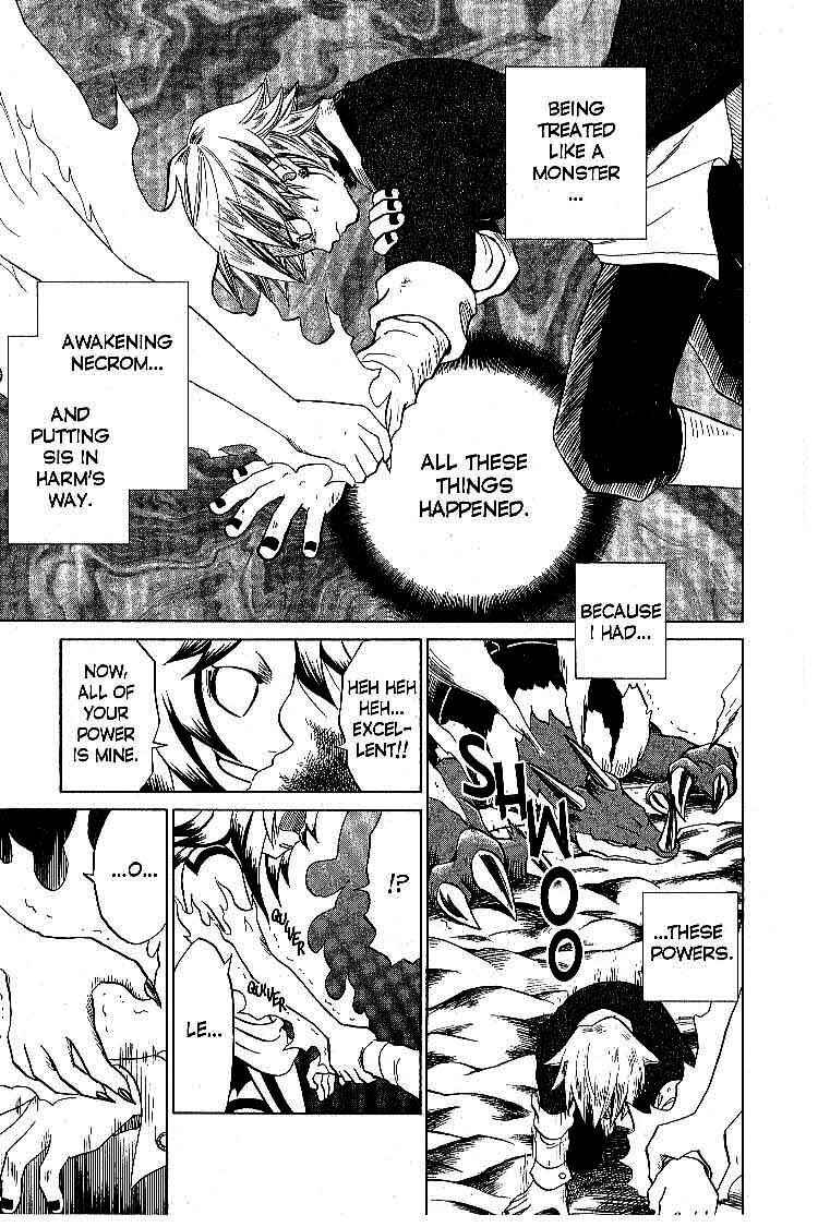 Page 23 Chapter 15 Legendz